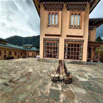 Phobjikha Resort